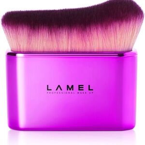 LAMEL Face & Body Kabuki Brush 360° NEW IN PACKAGE